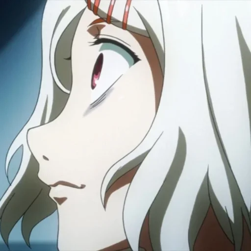 🐇 Стикер «Juuzou Suzuya Tokyo Ghoul» для Telegram