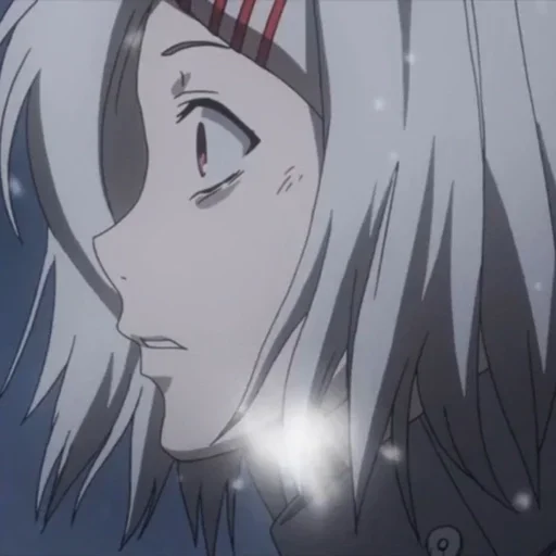 💊 Стикер «Juuzou Suzuya Tokyo Ghoul» для Telegram