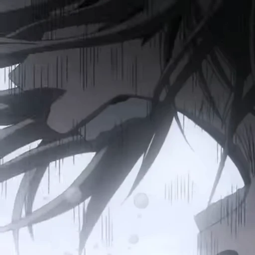 💀 Стикер «Juuzou Suzuya» для Telegram