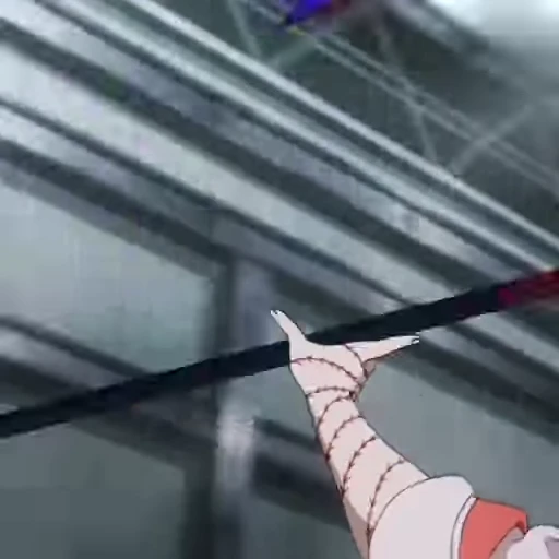 💀 Стикер «Juuzou Suzuya» для Telegram