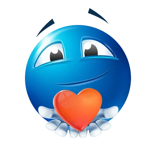 ❤️ Стикер «jvhjcm 5t 4iv 6 89f 678» для Telegram