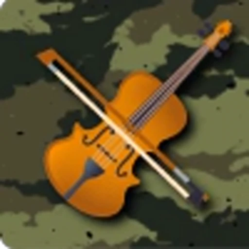 🎻 Эмодзи «Jumbo World Style» для Telegram