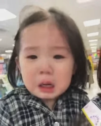 😭 Стикер «W&;s» для Telegram