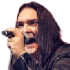 🎤 Эмодзи «Ягодка & Ko» для Telegram