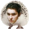🦔 Эмодзи «Ягодка & Ko» для Telegram