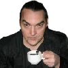 ☕️ Эмодзи «Ягодка & Ko» для Telegram