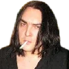 🚬 Эмодзи «Ягодка & Ko» для Telegram