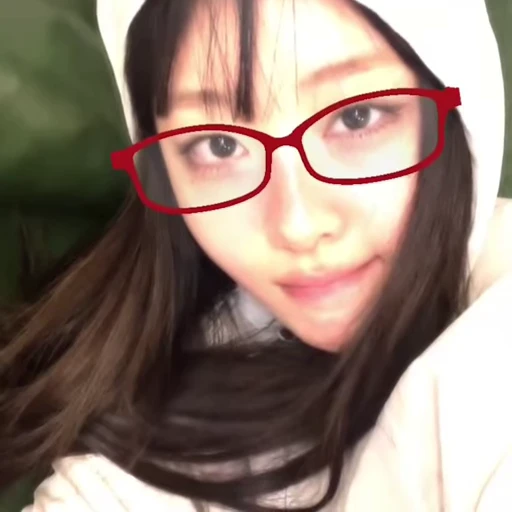 🏳‍🌈 Стикер «loona» для Telegram