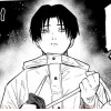 Стикер 33 Shun Uruma