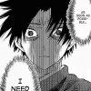 Стикер 14 Shun Uruma