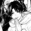 Стикер 13 Shun Uruma