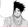 Стикер 7 Shun Uruma