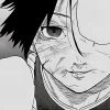 Стикер 20 Shun Uruma