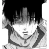 Стикер 10 Shun Uruma