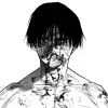 Стикер 41 Shun Uruma