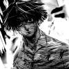 Стикер 60 Shun Uruma