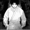 Стикер 46 Shun Uruma