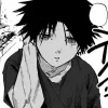 Стикер 26 Shun Uruma