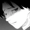 Стикер 15 Shun Uruma