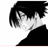 Стикер 16 Shun Uruma