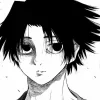 Стикер 43 Shun Uruma