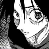 Стикер 11 Shun Uruma