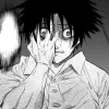 Стикер 44 Shun Uruma