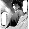Стикер 27 Shun Uruma