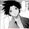 Стикер 12 Shun Uruma