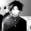 Стикер 57 Shun Uruma