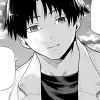 Стикер 3 Shun Uruma