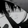 Стикер 29 Shun Uruma