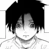 Стикер 47 Shun Uruma