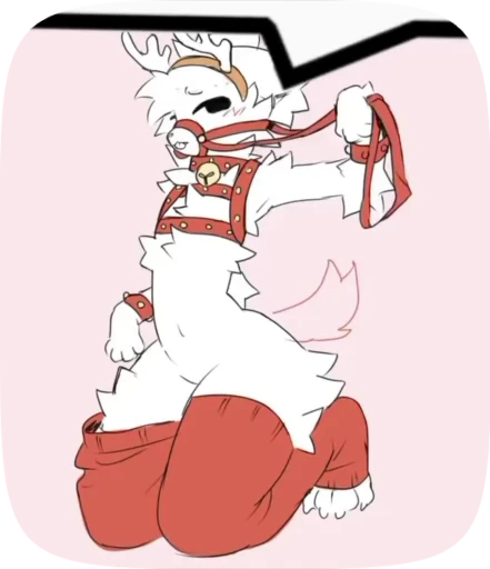 🌟 Стикер «окшурки» для Telegram