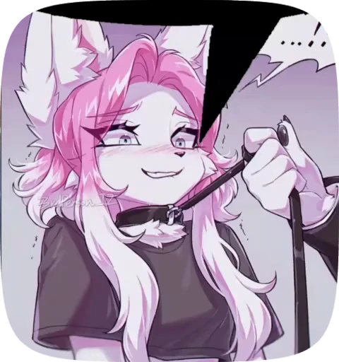 🌟 Стикер «окшурки» для Telegram