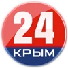 Эмодзи «K_24TV» для Telegram — обложка