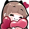 Стикер 20 K3Llypop