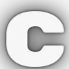 Стикер 19 Letters #letter #font #decor #foradmins