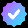 Стикер 24 Exchanges Listing #status #decor