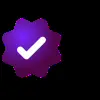 Стикер 41 Exchanges Listing #status #decor