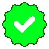 Стикер 27 Exchanges Listing #status #decor