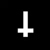 Стикер 58 Black #color #black #white #style