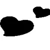 Стикер 52 Black #color #black #white #style