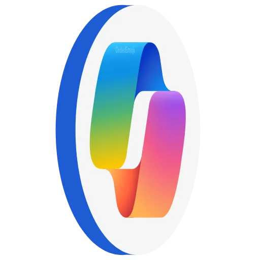 Стикер 50 Round #logo #cars #status
