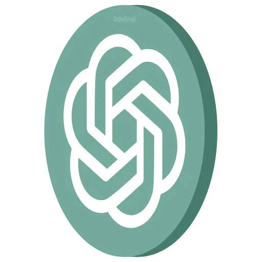 Стикер 52 Round #logo #cars #status