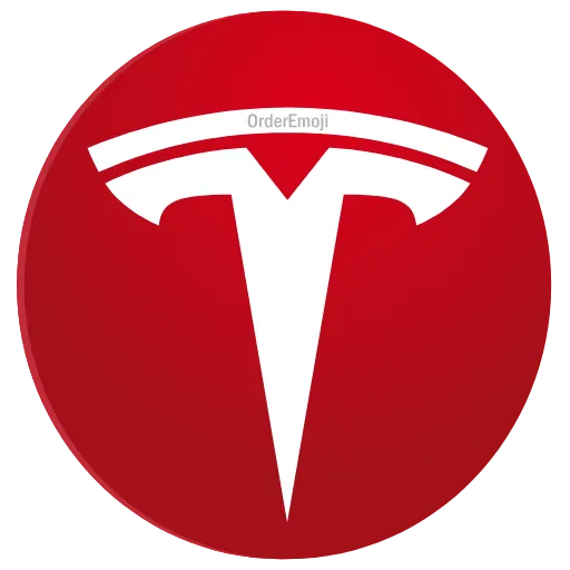 Стикер 15 Round #logo #cars #status