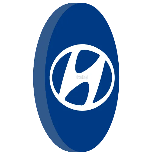 Стикер 17 Round #logo #cars #status