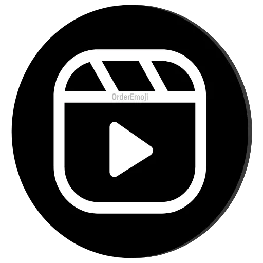 Стикер 59 Round #logo #cars #status