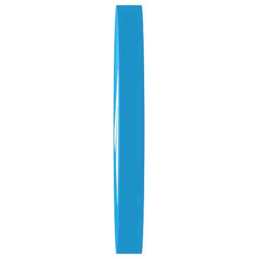 Стикер 23 Round #logo #cars #status