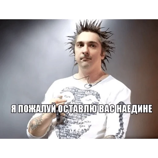😁 Стикер «КиШ» для Telegram